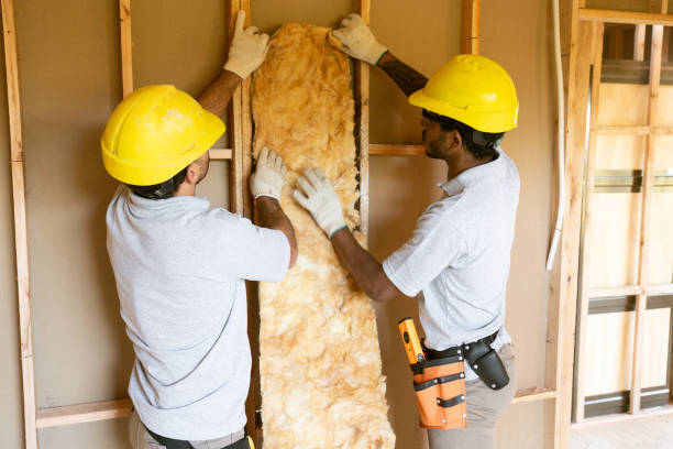 Attic Insulation Near Me in Newville, PA