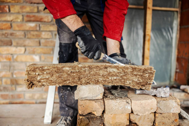 Best Local Insulation Services  in Newville, PA